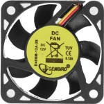 Система охлаждения Gembird D40SM-12A-25 Для системного блока