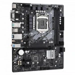 Материнская плата ASRock B560M-HDV R2.0 (Micro-ATX, LGA 1200)