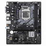 Материнская плата ASRock B560M-HDV R2.0 (Micro-ATX, LGA 1200)