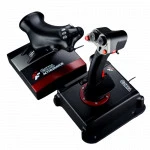 Манипулятор FlashFire Cobra V5 HOTAS Combo JSB-3401V