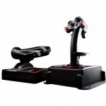 Манипулятор FlashFire Cobra V5 HOTAS Combo JSB-3401V