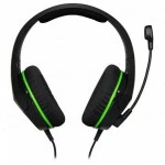 Наушники HyperX HX-HSCSCX-BK CloudX Stinger Core 4P5J9AA