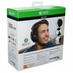 Наушники HyperX HX-HSCSCX-BK CloudX Stinger Core 4P5J9AA