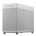 Корпус Asus Prime AP201 AP201/WHT/MESH (Игровые, Mini-Tower)