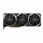 Видеокарта MSI NVIDIA GeForce RTX 3080TI RTX 3080 TI VENTUS 3X 12G (12 ГБ)