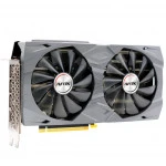 Видеокарта AFOX RTX3070 8GB AF3070-8192D6H2 (8 ГБ)