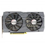 Видеокарта AFOX RTX3070 8GB AF3070-8192D6H2 (8 ГБ)