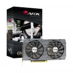 Видеокарта AFOX RTX3060Ti 8GB AF3060TI-8192D6H2 (8 ГБ)