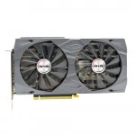 Видеокарта AFOX RTX3060Ti 8GB AF3060TI-8192D6H2 (8 ГБ)
