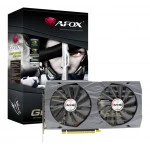 Видеокарта AFOX RTX3060 AF3060-12GD6H2 (12 ГБ)