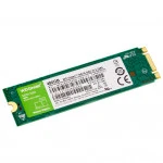 Внутренний жесткий диск Western Digital Серия GREEN WDS480G3G0B (SSD (твердотельные), 480 ГБ, M.2, SATA)