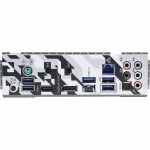 Материнская плата ASRock Z690 STEEL LEGEND/D5 (ATX, LGA 1700)