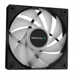 Охлаждение Deepcool LE500 R-LE500-BKLNMG-G-1 (Для процессора)