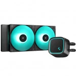 Охлаждение Deepcool LE500 R-LE500-BKLNMG-G-1 (Для процессора)