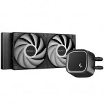 Охлаждение Deepcool LE500 R-LE500-BKLNMG-G-1 (Для процессора)