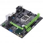 Материнская плата Maxsun MS-EARTHSHAKER H311M-666 MS-H311M-666 (Micro-ATX, LGA 1151)