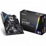 Материнская плата BIOSTAR Z490GTA IZ49AAHT ATX, LGA 1200