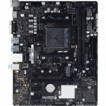 Материнская плата BIOSTAR A32M2 AA32FM4S Micro-ATX, AMD AM4