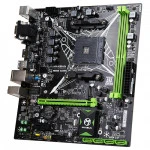 Материнская плата Maxsun  MS-CHALLENGER A320M MS-A320M (Micro-ATX, AMD AM4)