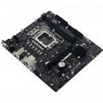 Материнская плата BIOSTAR ENH610MH (Micro-ATX, LGA 1700)