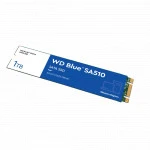 Жесткий диск Western Digital BLUE SA510 3D NAND WDS100T3B0B SSD (твердотельные), 1 ТБ, M.2, SATA
