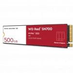 Внутренний жесткий диск Western Digital RED SA500 WDS500G1R0C (SSD (твердотельные), 500 ГБ, M.2, PCIe)