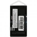 ОЗУ AMD Radeon R9 [R944G3206S1S-U] (SO-DIMM, DDR4, 4 Гб, 3200 МГц)