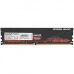 ОЗУ AMD Radeon R9 Gamer Series [R9S416G3606U2S] DIMM, DDR4, 16 Гб, 3600 МГц