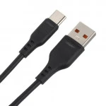 Кабель интерфейсный GoPower 00-00018566 USB Type A - USB Type C