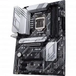 Материнская плата Asus PRIME Z590-P WIFI 90MB1810-M0EAY1 (ATX, LGA 1200)