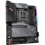 Материнская плата Gigabyte B660 AORUS MASTER (ATX, LGA 1700)