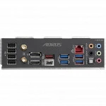 Материнская плата Gigabyte B660 AORUS MASTER (ATX, LGA 1700)