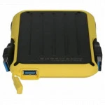 Внешний жесткий диск Silicon Power Armor A66 SP050TBPHD66LS3Y (5 ТБ)