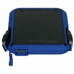 Внешний жесткий диск Silicon Power Armor A66 SP050TBPHD66LS3B (5 ТБ)