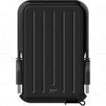 Внешний жесткий диск Silicon Power Armor A66 SP050TBPHD66LS3K (5 ТБ)