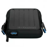 Внешний жесткий диск Silicon Power Armor A66 SP050TBPHD66LS3K (5 ТБ)