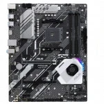 Материнская плата Asus PRIME X570-P (ATX, AMD AM4)