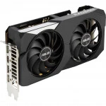 Видеокарта Asus DUAL-RX6650XT-O8G 90YV0HL0-M0NA00 (8 ГБ)