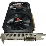 Видеокарта BIOSTAR RX560 VA5615RF41 (4 ГБ)