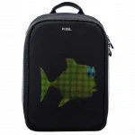 Сумка для ноутбука Mr.Pixel MAX Grafit PXMAXGR02 (15.6)