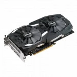 Видеокарта Asus AMD Radeon RX 560 90YV0HG0-M0NA00 (4 ГБ)