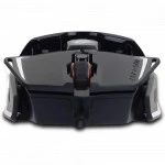 Мышь Mad Catz THE AUTHENTIC R.A.T. 2+ MR02MCINBL000 (Игровая, Проводная)