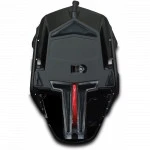 Мышь Mad Catz THE AUTHENTIC R.A.T. 2+ MR02MCINBL000 (Игровая, Проводная)