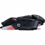Мышь Mad Catz THE AUTHENTIC R.A.T. 4+ MR03MCINBL000 Игровые, Проводная
