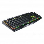 Клавиатура Mad Catz THE AUTHENTIC S.T.R.I.K.E. 2 KS13MRRUBL000 (Проводная, USB)