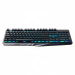 Клавиатура Mad Catz THE AUTHENTIC S.T.R.I.K.E. 2 KS13MRRUBL000 (Проводная, USB)