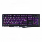 Клавиатура Mad Catz THE AUTHENTIC S.T.R.I.K.E. 2 KS13MRRUBL000 (Проводная, USB)