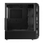 Корпус XIGMATEK LAMIYA EN44078 (Бюджетные, Mid-Tower)