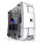 Корпус XIGMATEK X7 WHITE EN46249 (Игровые, Full-Tower)