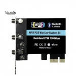 Сетевая карта VEGA PE-1301